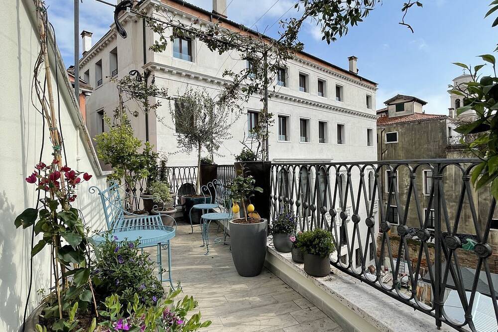 Appartamento vacanze a Venezia a partire da 548€ a notte