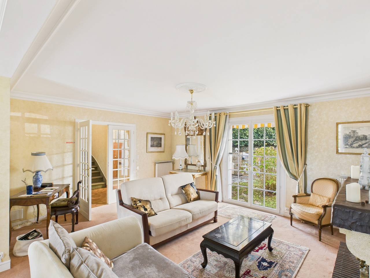 Maison bord de mer 2 à 8 pers proche du Gr34 in Arradon, Côte des Mégalithes