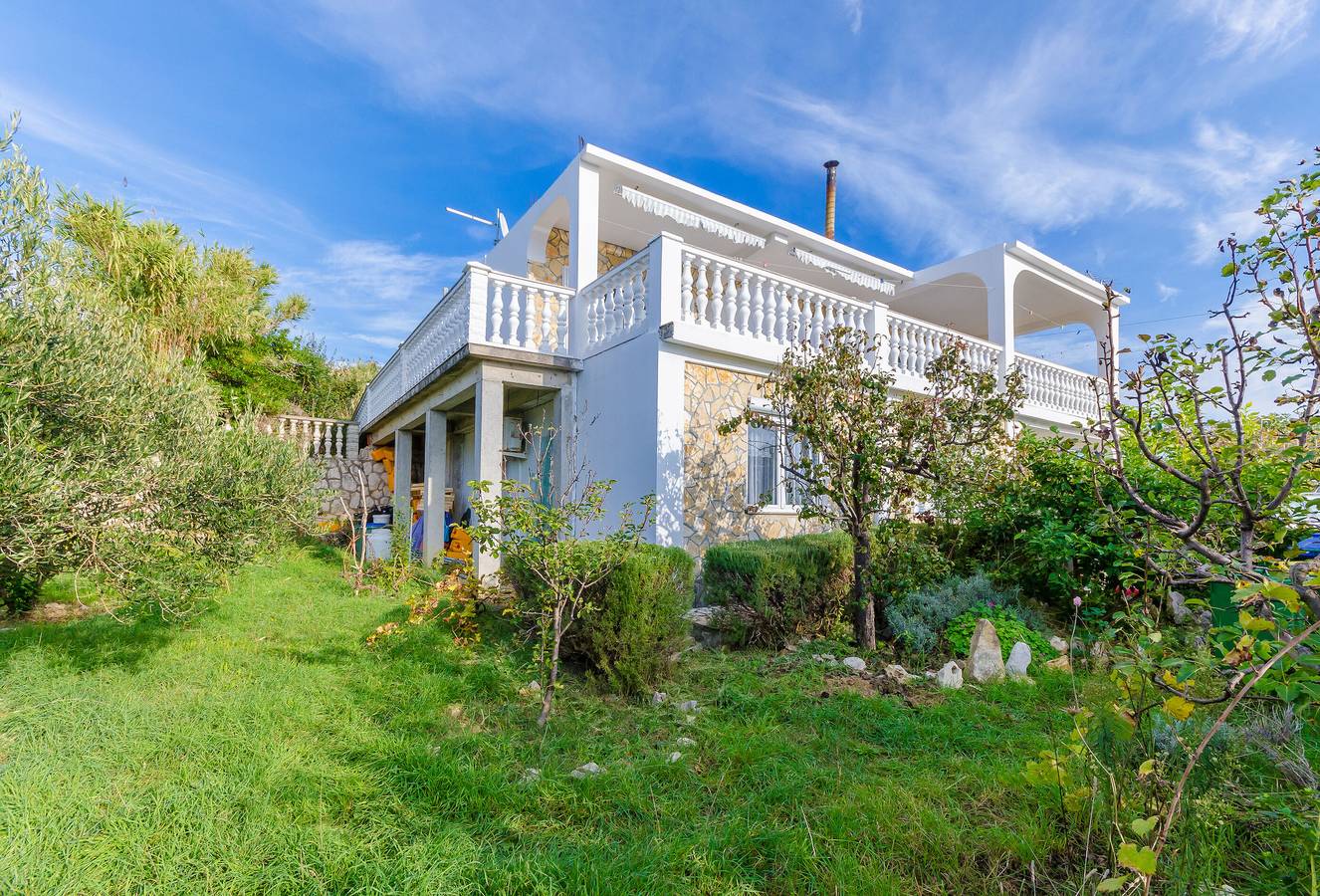 Ganze Wohnung, Apartments Mirko R in Lopar, Rab