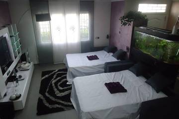 Casa Rural para 11 Personas en Almagro, Provincia de Ciudad Real, Foto 1
