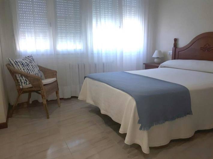 Casa de huéspuedes para 2 personas en O Grove