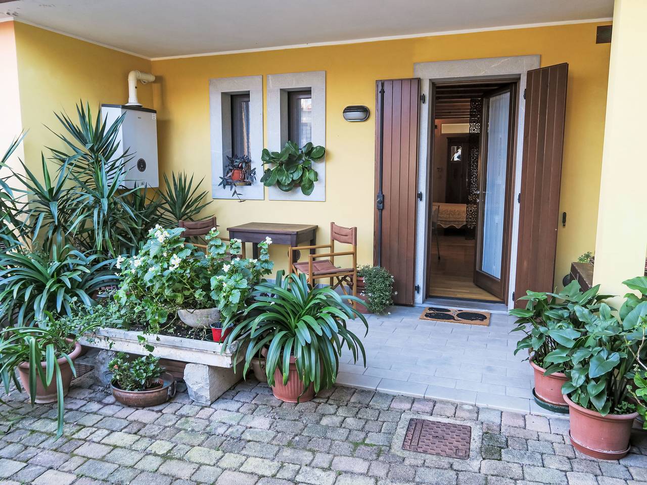 Ganze Wohnung, Casa Teresa in Cividale del Friuli, Udine Provinz