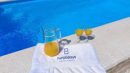 Chalet para 6 Personas en Vélez-Málaga, Costa del Sol, Foto 2