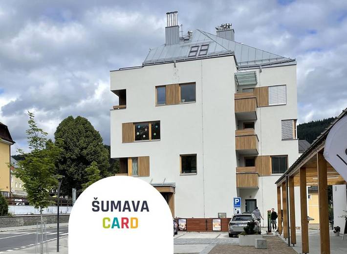 Ferienwohnung für 6 Personen, mit Terrasse und Ausblick sowie Pool