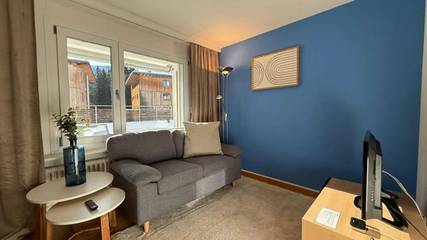 Appartement voor 2 Personen in Arosa, Plessur, Afbeelding 4