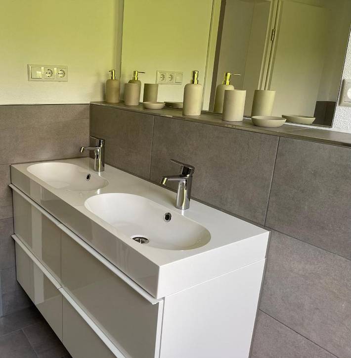 Bungalow für 6 Personen, mit Terrasse in Niederbayern - 2