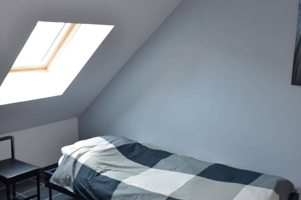 Ganze Wohnung, Furnished apartment in Ouzouer-sur-Loire, Loire-Tal