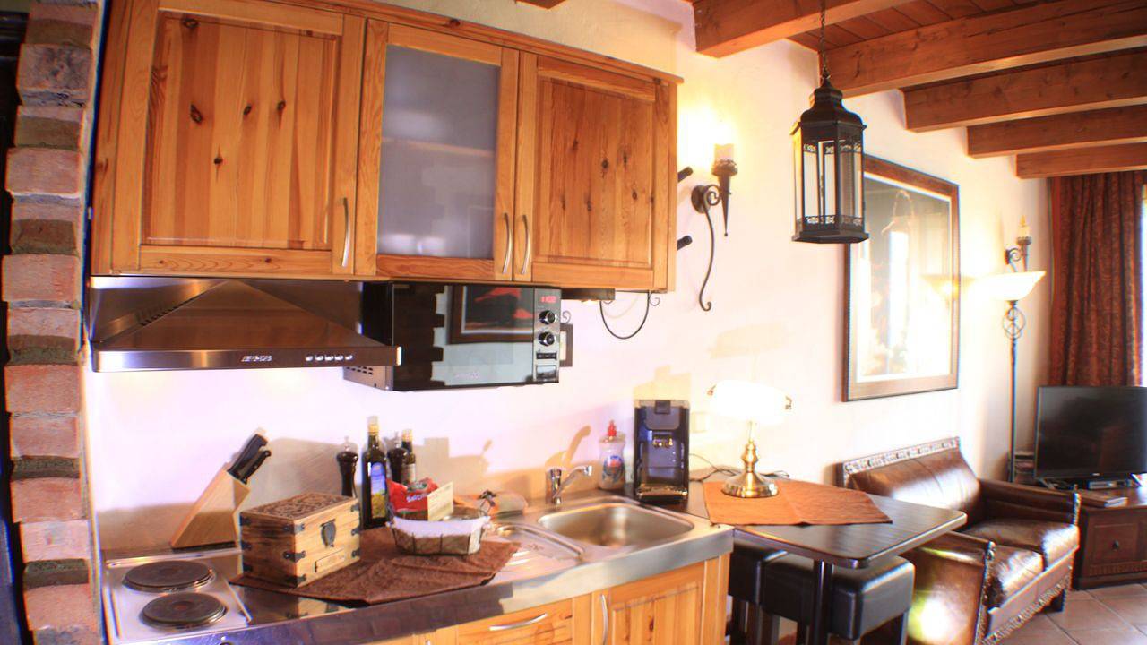 Ganze Wohnung, Appartement für 2 Personen in Gernsbach in Gernsbach, Nordschwarzwald