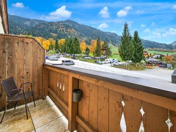 Vakantieappartement voor 6 Personen in Niederau, Wildschönau, Afbeelding 4