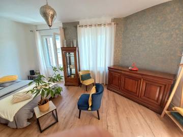 Appartement De Vacances pour 8 Personnes dans Mulhouse, Région de Mulhouse, Photo 2