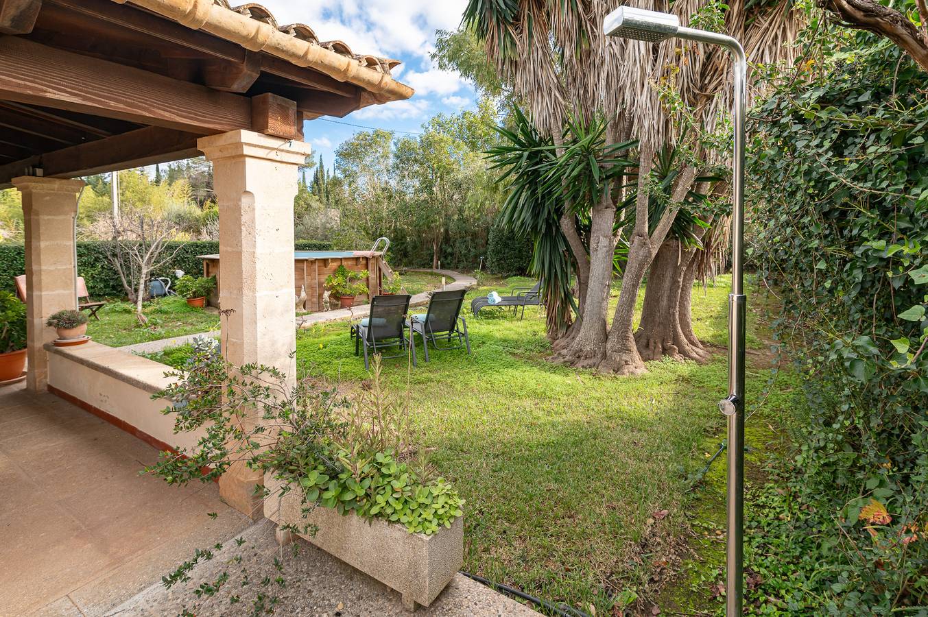 Villa Ca Na Tonina by Sealand Villas in Torrent de la Vall d'en Marc, Pollença
