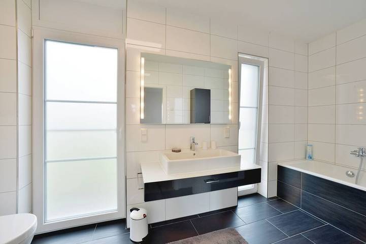 Villa für 6 Personen, mit Garten auf Rügen - 4