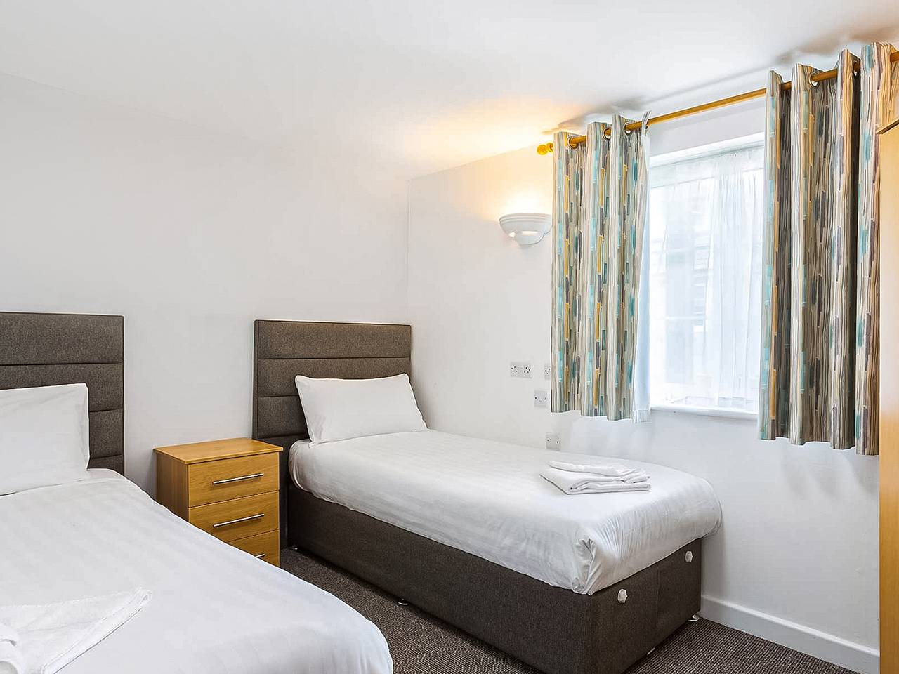 Entire apartment, 5T Monk's Rock  - Ukc8995 in Ilfracombe, Devon