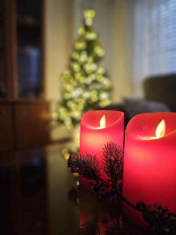 Apartamento de vacaciones para 6 personas, con vistas - 1