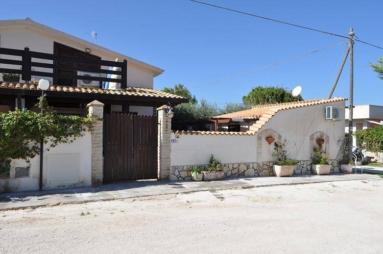 Villa Jonny in San Vito Lo Capo, Provincia de Trapani