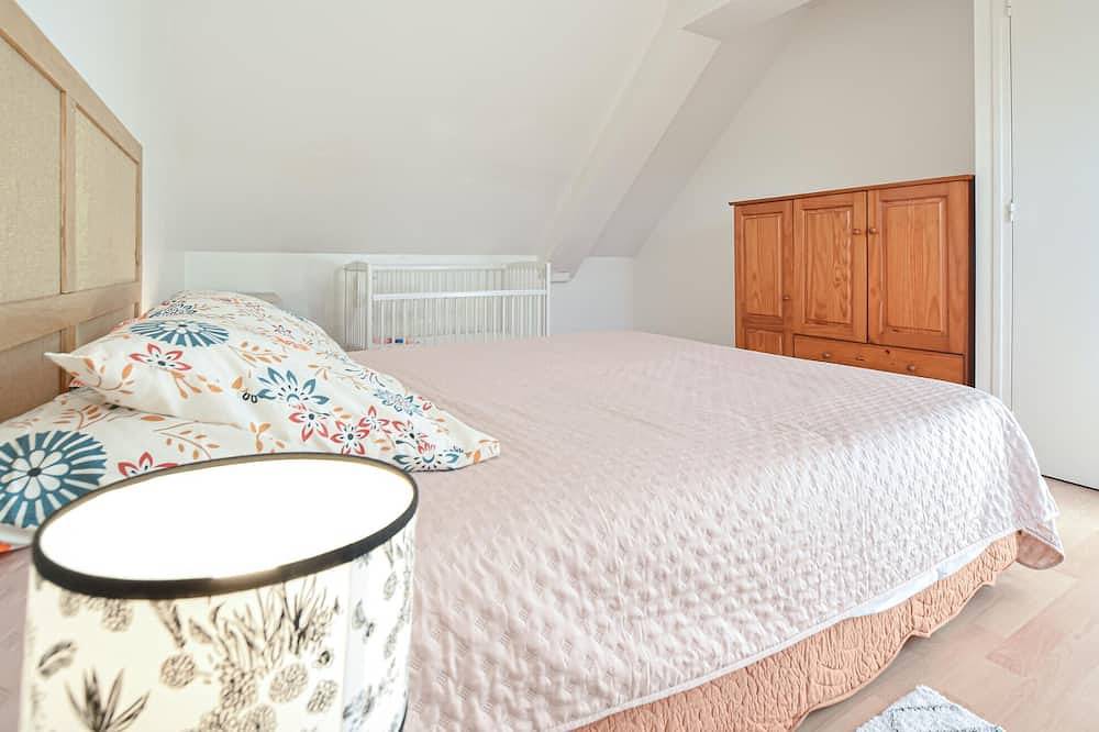 Maison entre terre et mer in Ver, Coutances und Umgebung