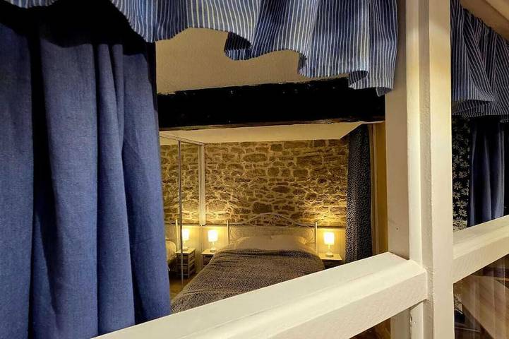 Location de vacances pour 4 personnes, avec balcon à Pennautier - 4