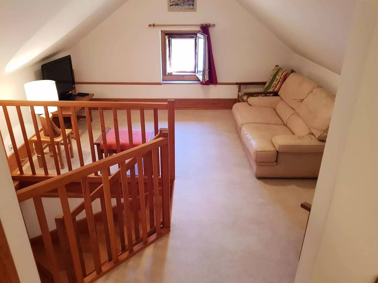 Casa Rural de Francia 4 personas in Neuvic, Ussel region