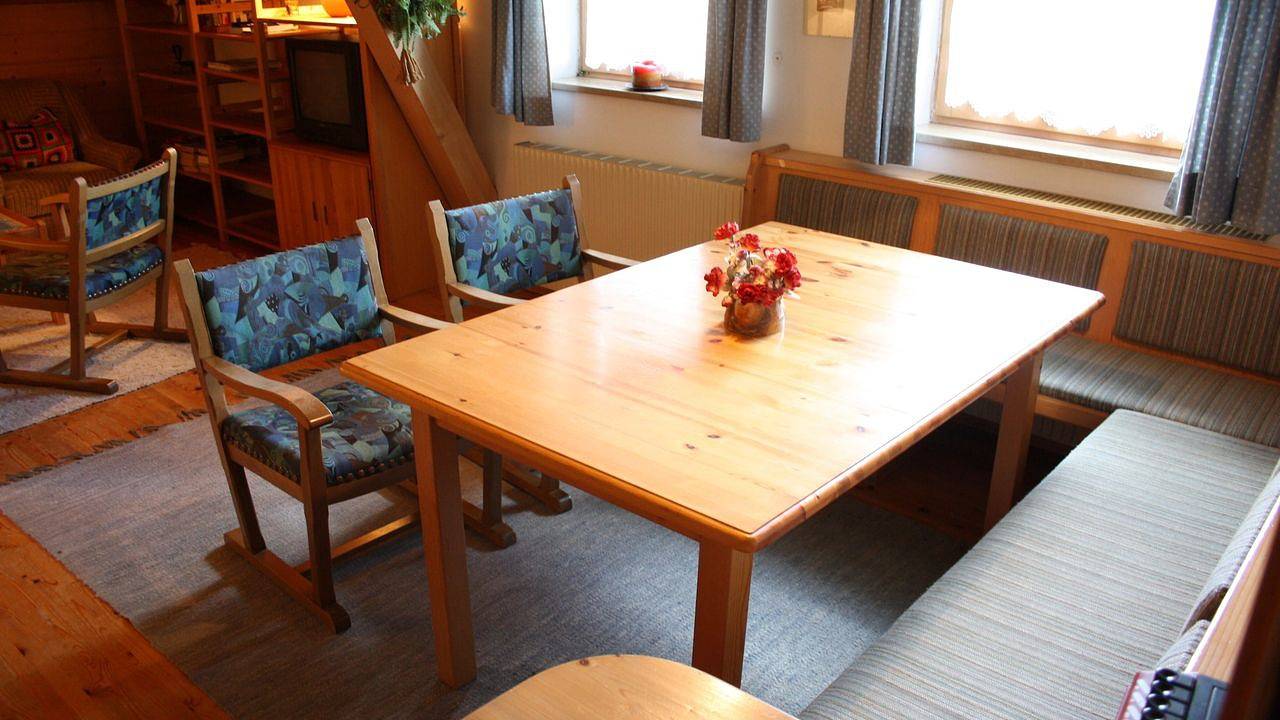 Ganze Ferienwohnung, Ferienwohnung für 10 Personen (140 m²) in Flachau in Flachau, Tennengau