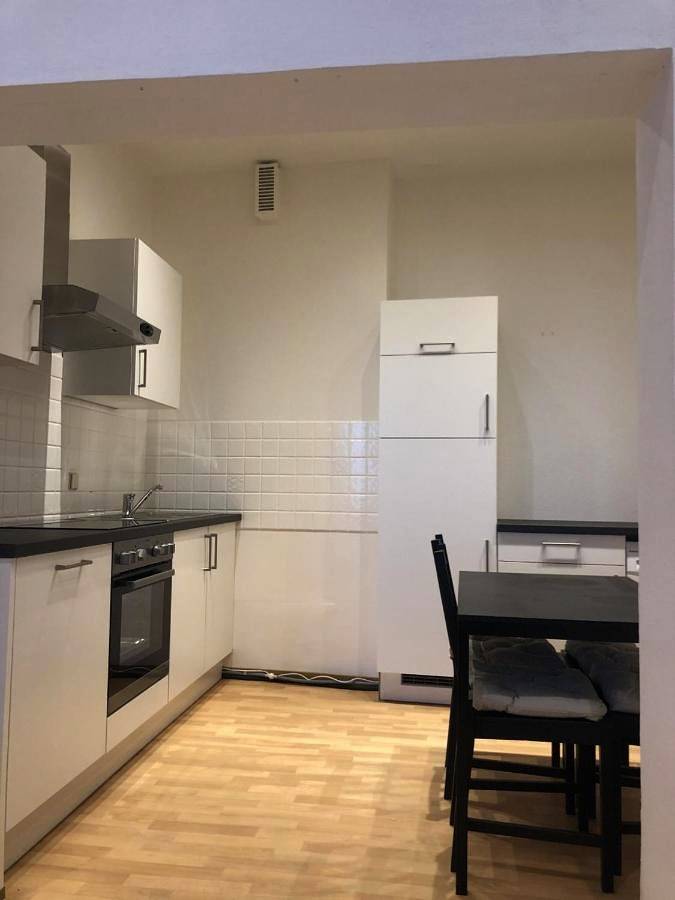Appartement de vacances pour 4 personnes