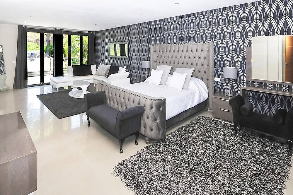 Lovely home in Benahavís in Val de Guadalmina, Benahavís