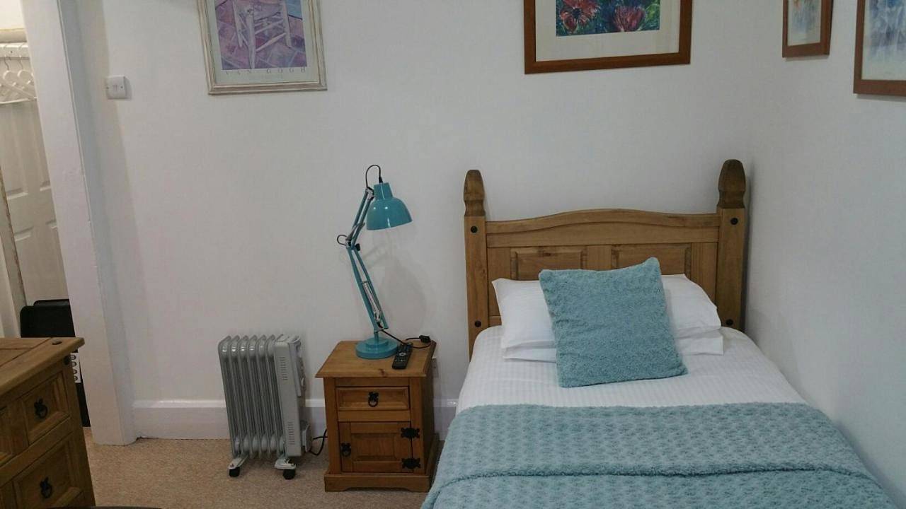 Sunset Inn in Hunstanton, Norfolk Coast