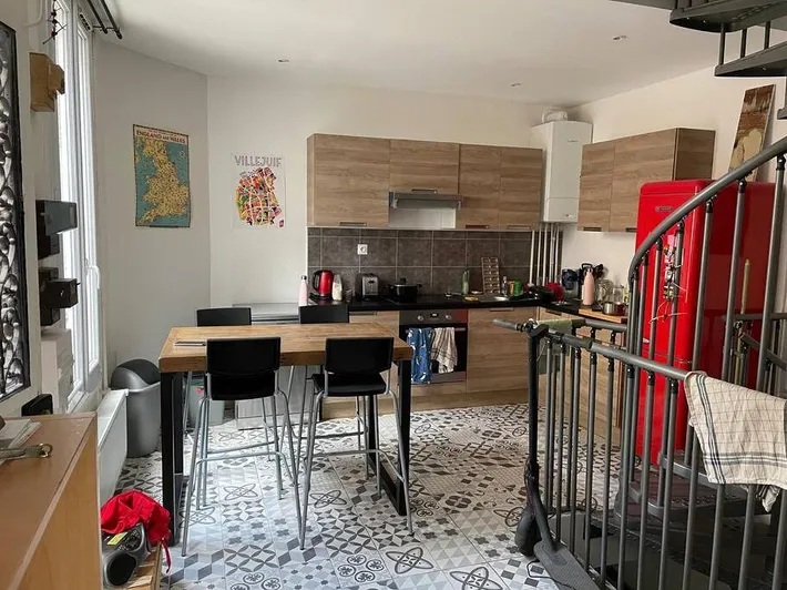 Casa de vacaciones para 12 personas, con jardín y terraza - 1