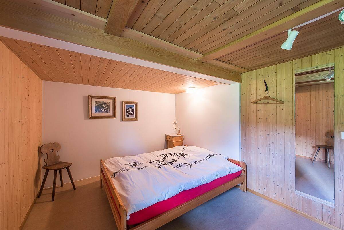 Casa de vacaciones para 9 personas con terraza in Giswil, Cantón de Obwalden