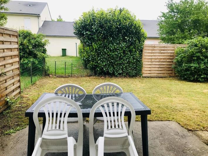 Location de vacances pour 6 personnes, avec jardin à Ouzouer-sur-Loire - 4