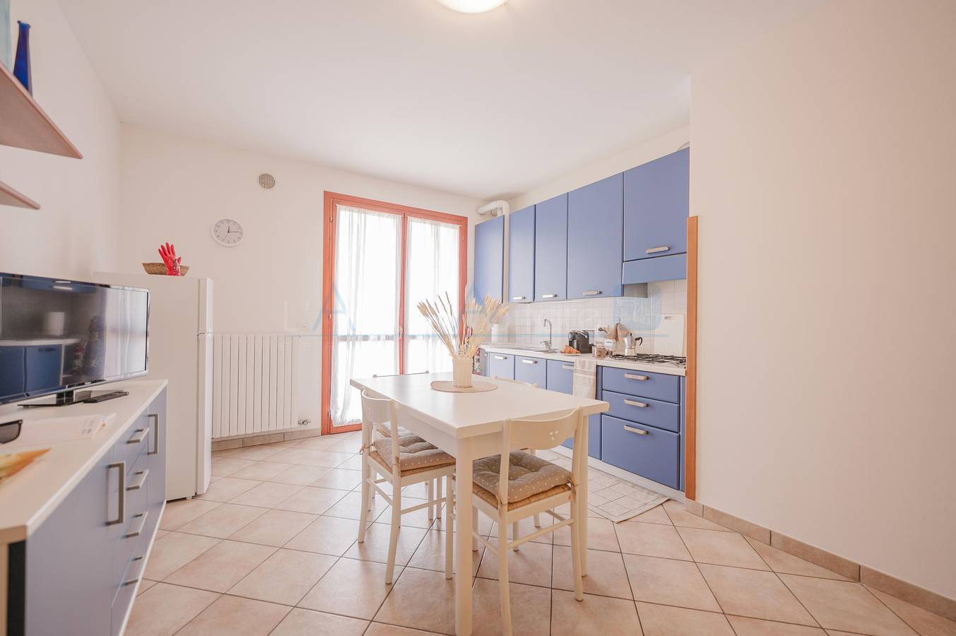 Apartamento entero, Residence Le Ginestre Mare in Lido di Jesolo, Provincia de Venezia