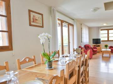 Camping für 12 Personen in Giez, Annecy und Umgebung, Bild 4
