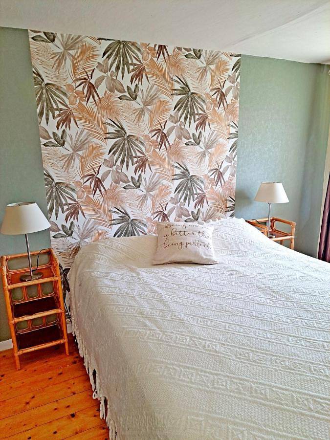 Cottage l'Atelier, aire de loisirs avec piscine in Marigny (Deux-Sèvres), Région de Niort