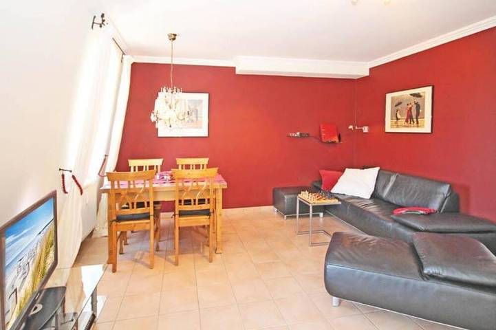 Bauernhof für 4 Personen, mit Sauna und Balkon in Kühlungsborn