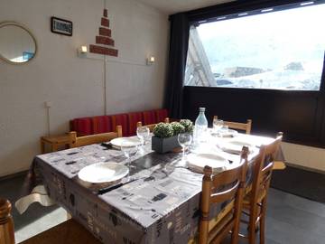 Studio pour 6 Personnes dans Piau-Engaly, Aragnouet, Photo 3