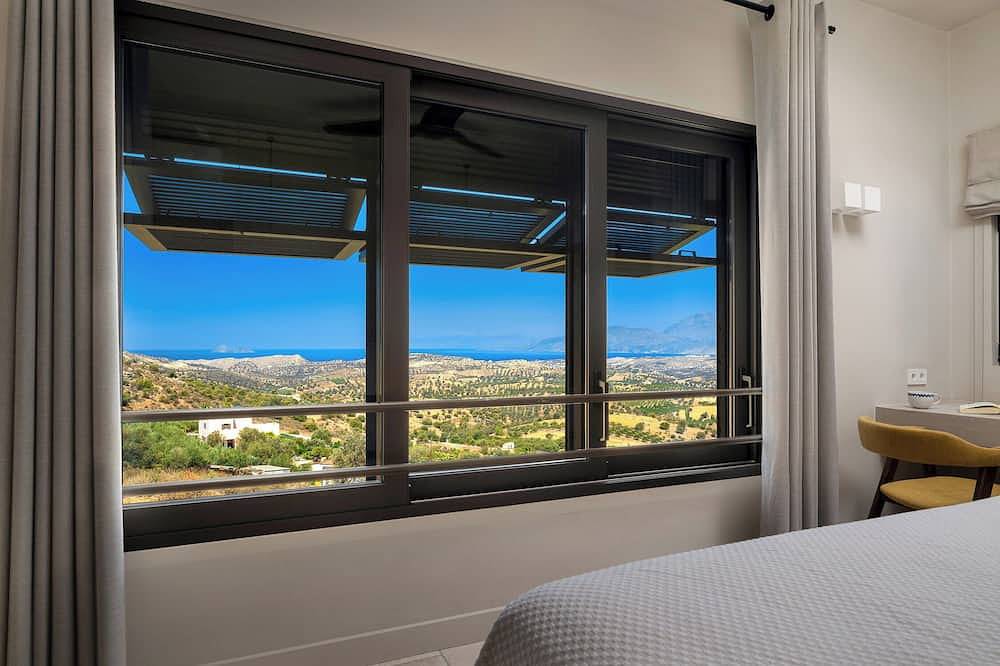 Askianos I Lux Oasis, Blend of Serenity & Elegance in Matala, Iraklio-Heraklion und Umgebung