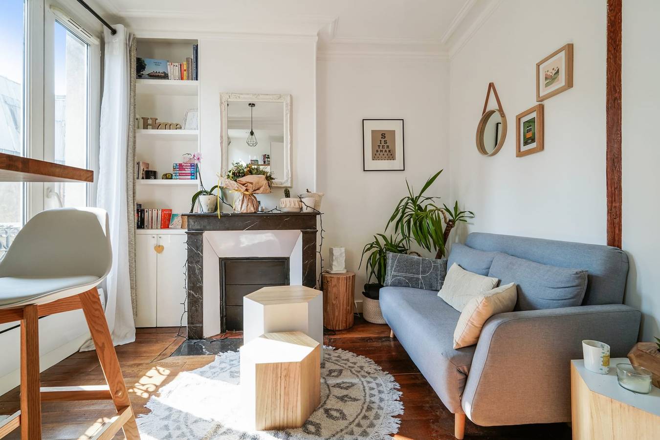 Appartement de vacances