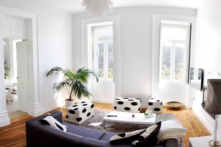 Location de vacances pour 6 personnes, avec terrasse et piscine dans Póvoa de Lanhoso - 3