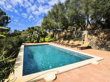 Villa in Marratxí, West Majorca für 8 