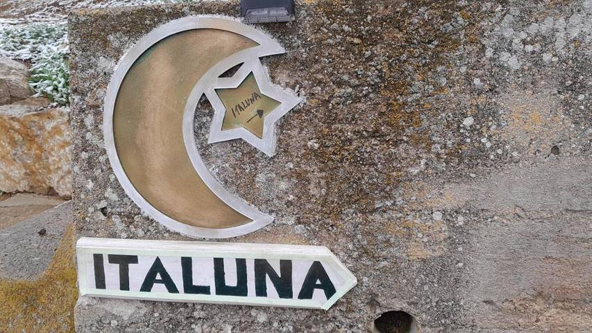 Casa rural para 5 personas, con sauna y vistas además de piscina y jardín, Familias con niños en Provincia de Teruel - 2