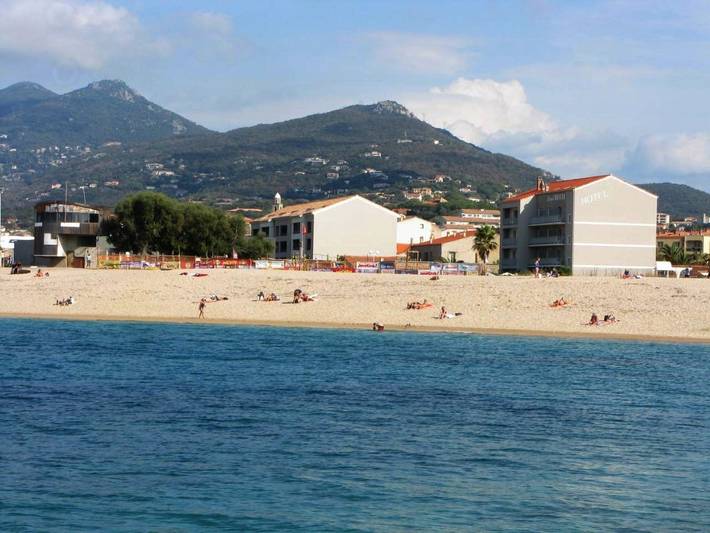 Hôtel pour 2 personnes, avec jardin et vue