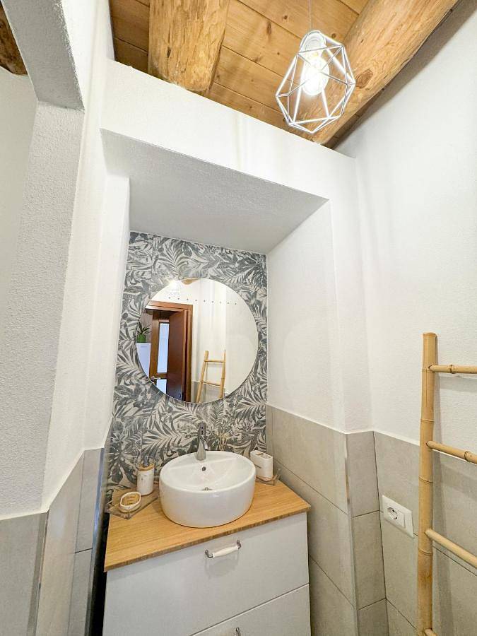 Appartement entier, Kalma - Universita Bastione Saint Remy in Castello (Sardinia), Cagliari