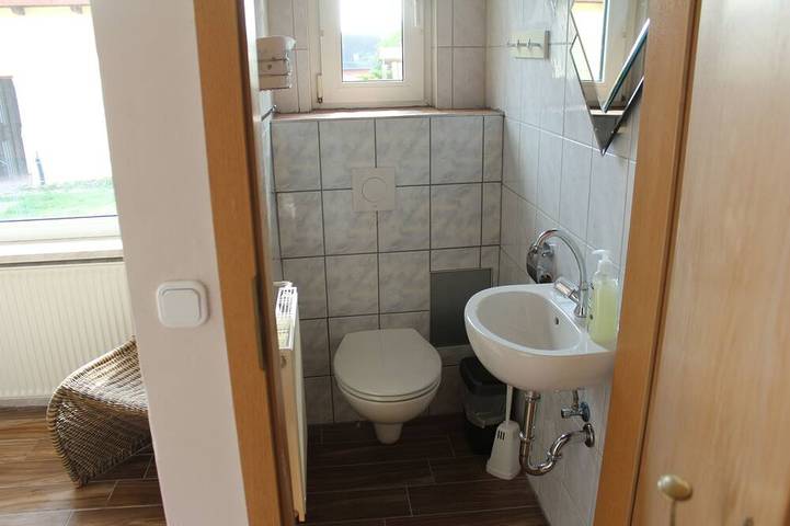 Ferienhaus Groß Dratow in Schloen-Dratow, Müritz