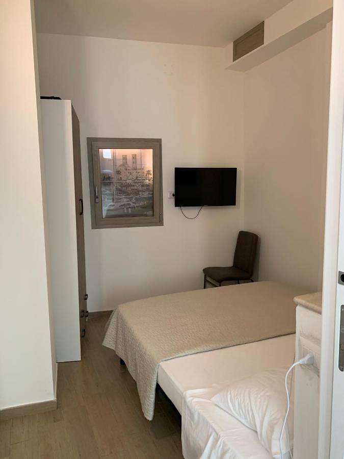 Appartamento per 3 persone a Molfetta