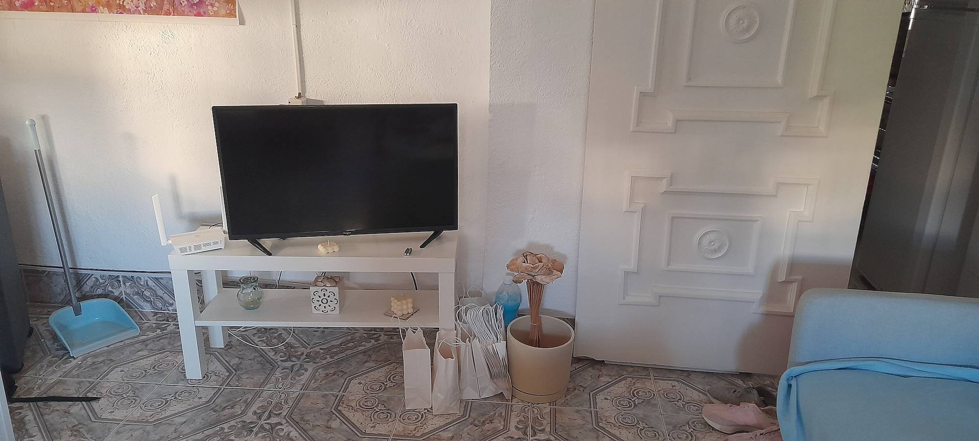 Roof Terrace - Pet - Wifi - Parking - Sleeps 4 in Rute, Sierras Subbéticas
