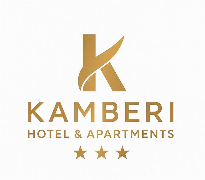 Appart’hôtel pour 5 personnes, avec vue et jardin