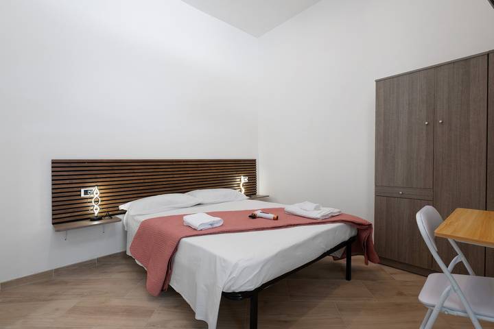 Biker Rooms - Stanza  Harley in Sestu, Campidano