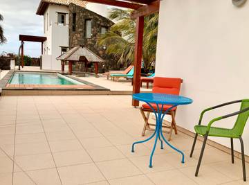 Villa voor 8 Personen in La Oliva, Fuerteventura, Afbeelding 3
