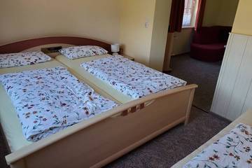 B&b für 3 Personen in Königshütte (Harz), Magdeburger Börde, Bild 1