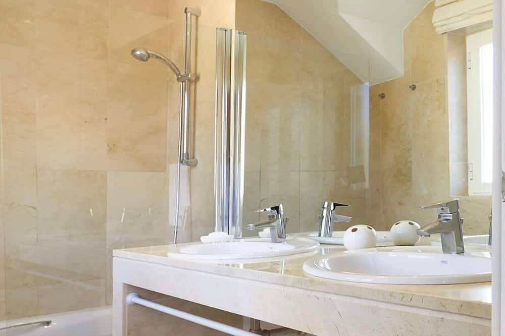 Appartement entier, Penthouse à Sotogrande avec vue sur la mer et la marina in Sotogrande, San Roque