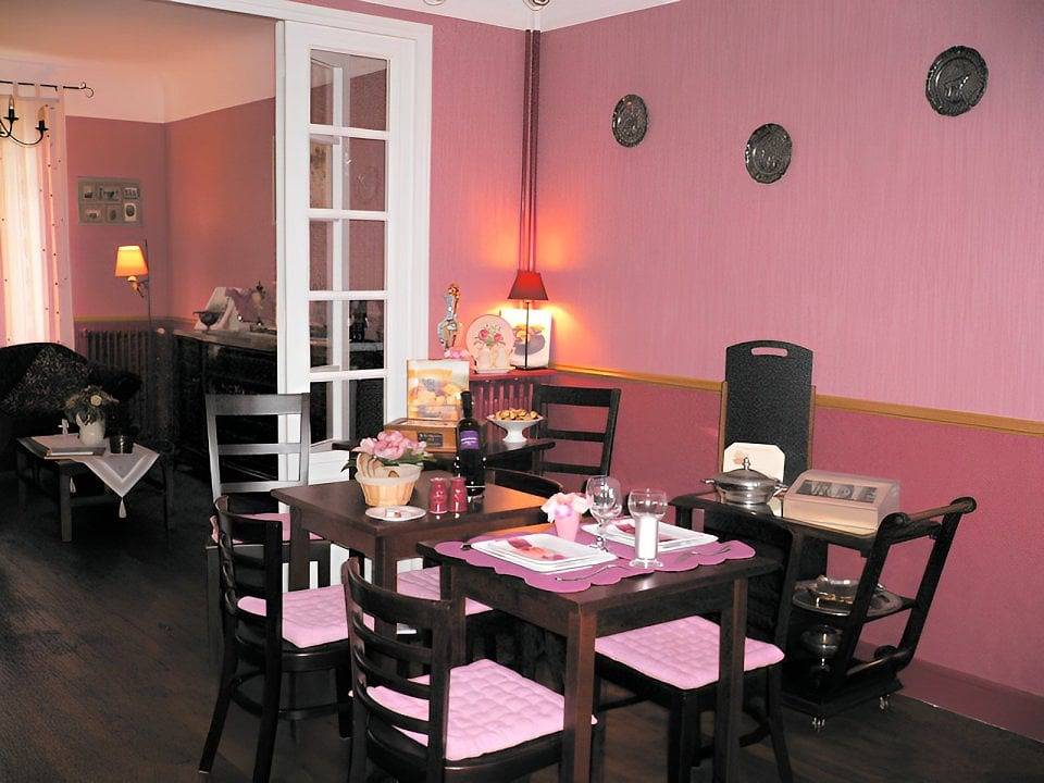 La Meulière - Maison d'hôtes de charme - Chambre 1 in Septeuil, Yvelines
